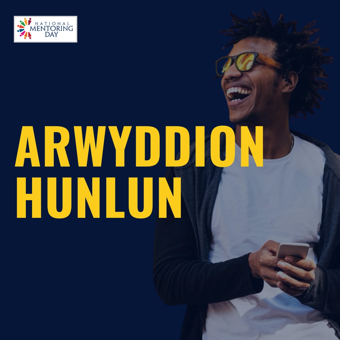 Arwyddion Hunlun